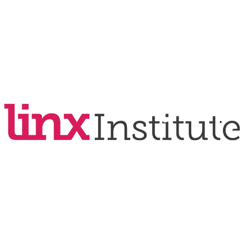 Linx Institute logo
