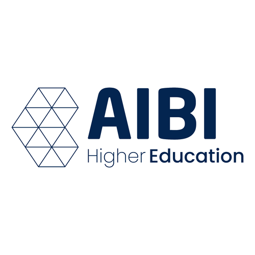 AIBI Higher Education logo