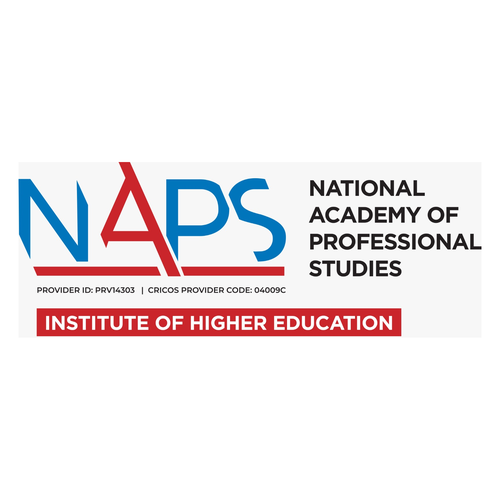 National Academy of Professional Studies (NAPS) logo