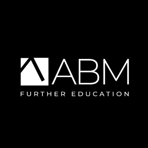 ABM Further Education logo