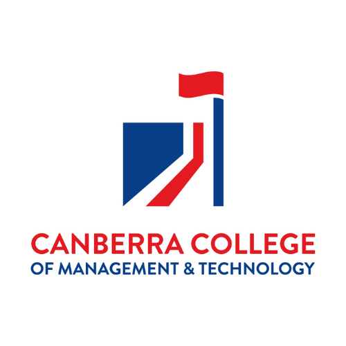 Canberra College of Management & Technology logo