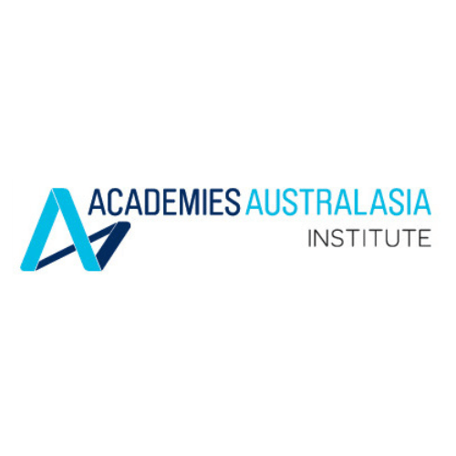 Academies Australasia Institute logo