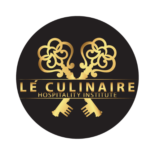 Le Culinaire Hospitality Institute logo