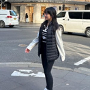 Michelle Cliomanda Wang
