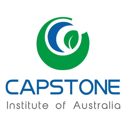 Capstone Institute of Australia logo