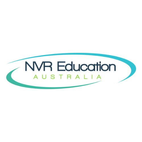 NVR Education Australia logo
