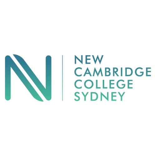 New Cambridge College Sydney logo