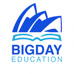 BigDay logo