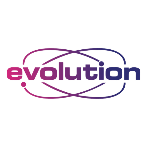 Evolution logo